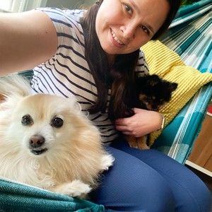 Meet your Posher, Carolina